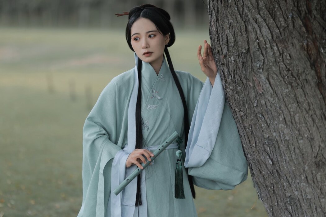 YiTuYu艺图语 Vol.344 Xiao Bai