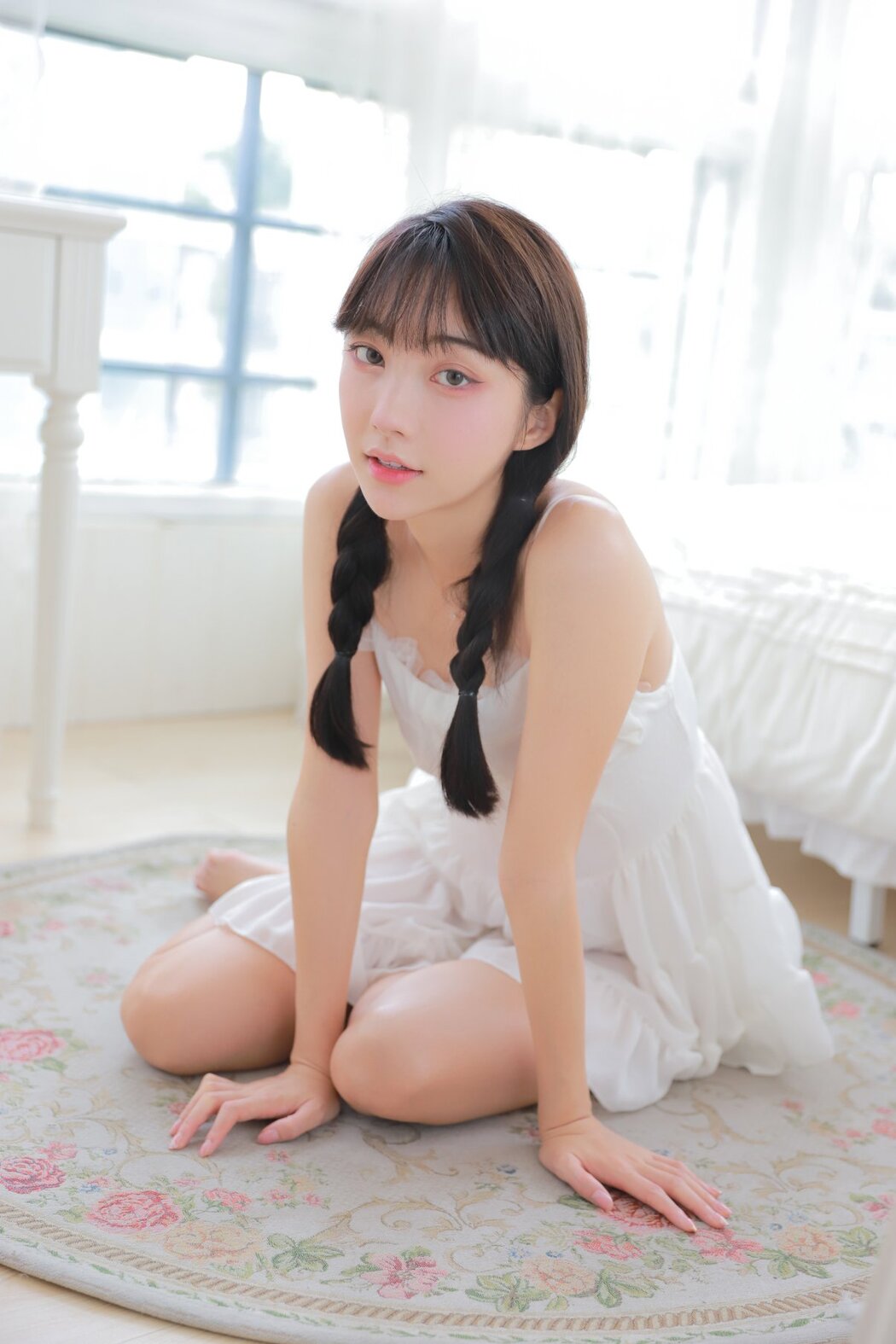 YiTuYu艺图语 Vol.343 Xing Xing