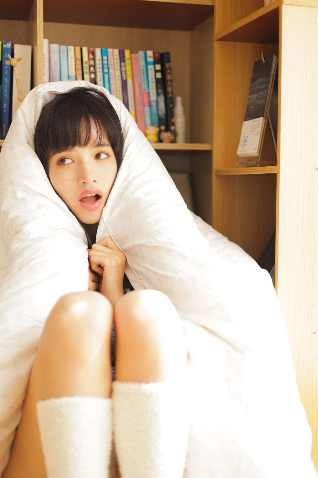 YiTuYu艺图语 Vol.3483 Xia Shi Ha Ha Jiang