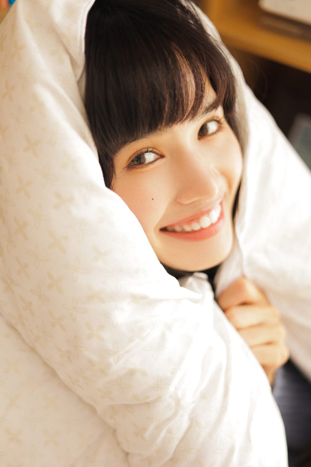 YiTuYu艺图语 Vol.3483 Xia Shi Ha Ha Jiang