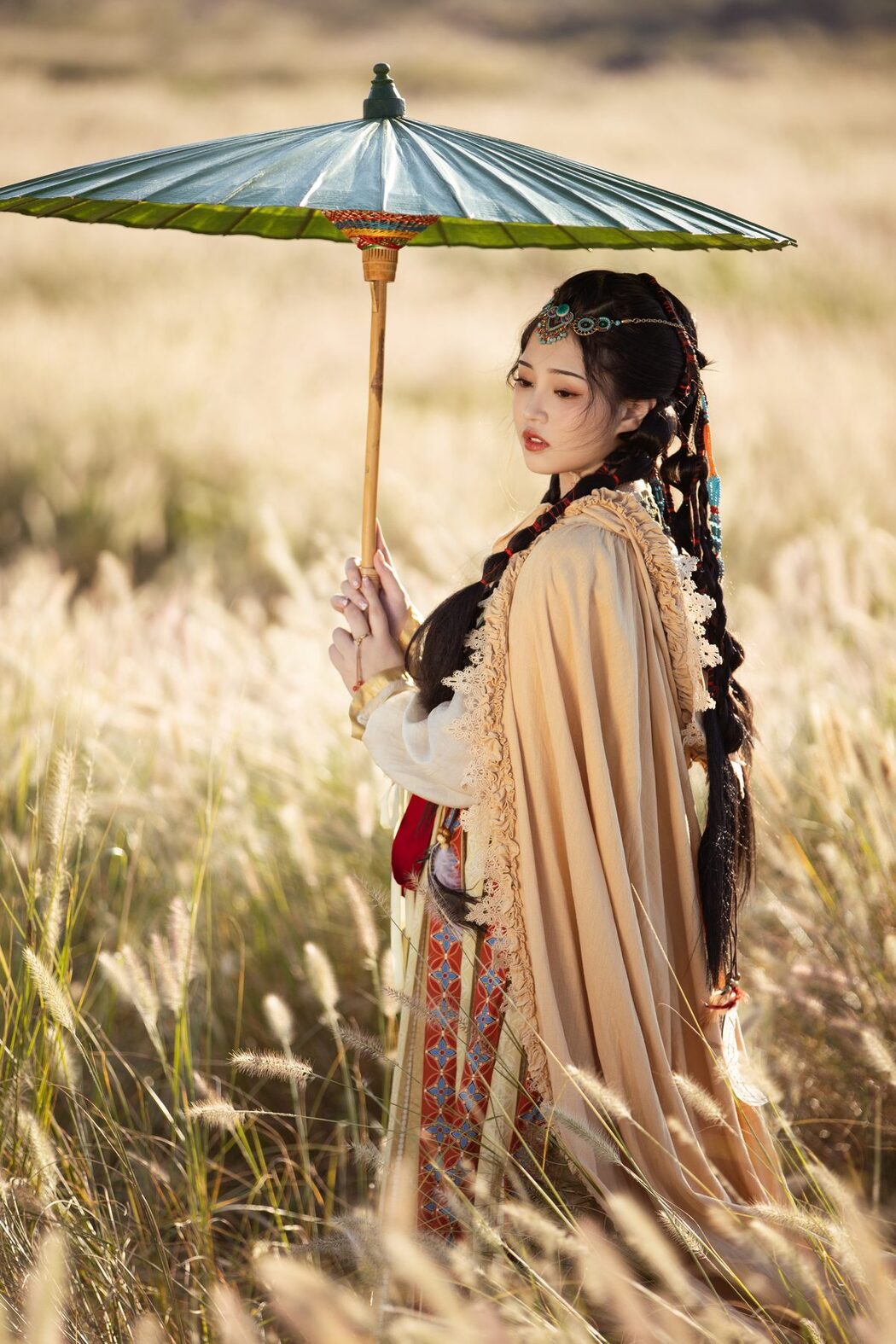 YiTuYu艺图语 Vol.3464 Yi Dui Ling Yi