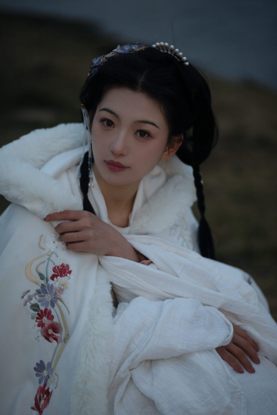 YiTuYu艺图语 Vol.3457 Yi Kou Dan Gao
