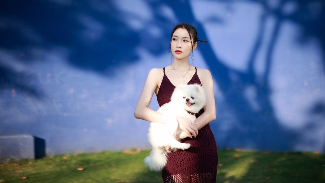 YiTuYu艺图语 Vol.3410 Dong Yan