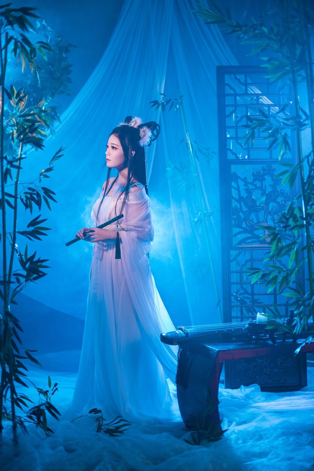 YiTuYu艺图语 Vol.3415 Hui Zi