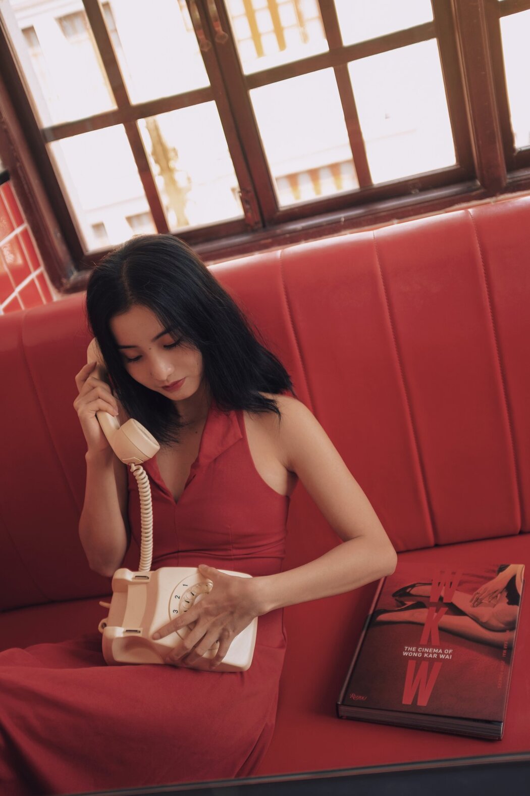 YiTuYu艺图语 Vol.338 Shan Shan