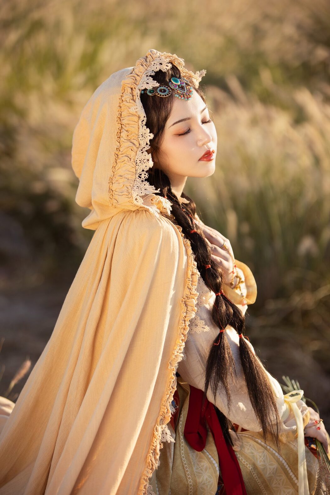 YiTuYu艺图语 Vol.3464 Yi Dui Ling Yi
