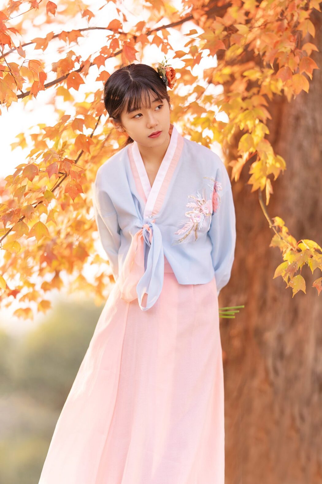 YiTuYu艺图语 Vol.3520 Zi Zi