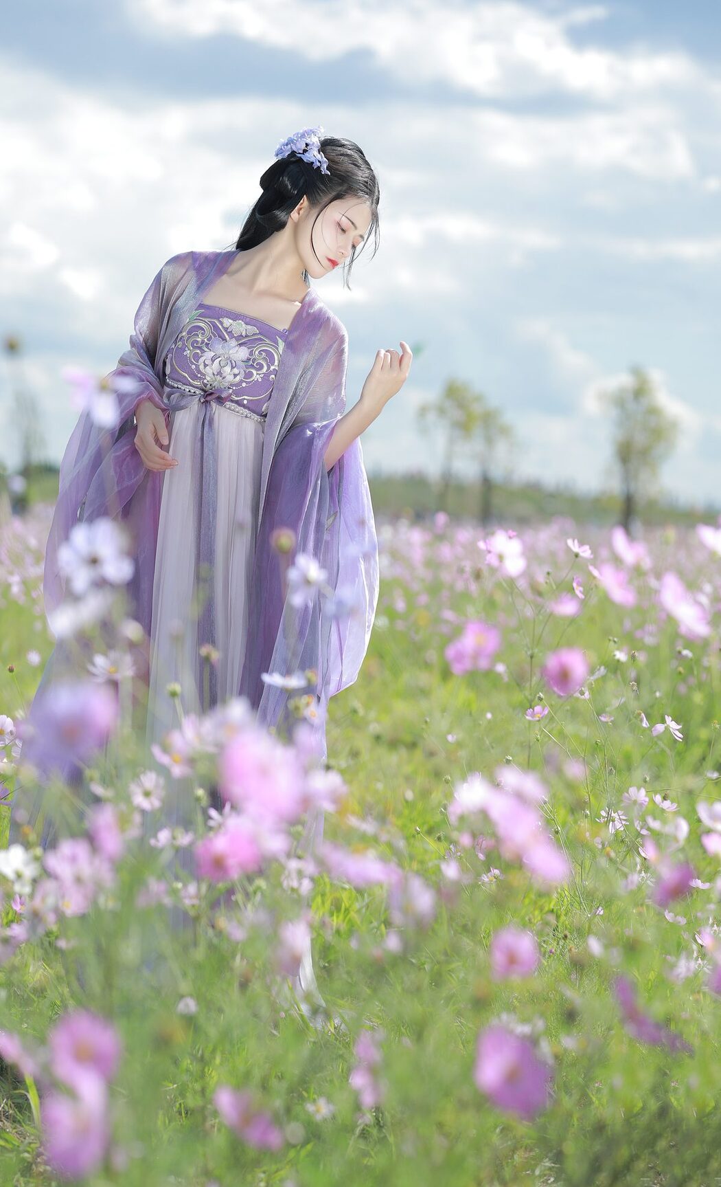 YiTuYu艺图语 Vol.3449 Wu Sui