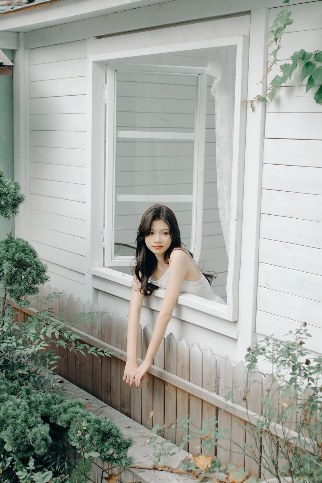 YiTuYu艺图语 Vol.3387 Mu Yang