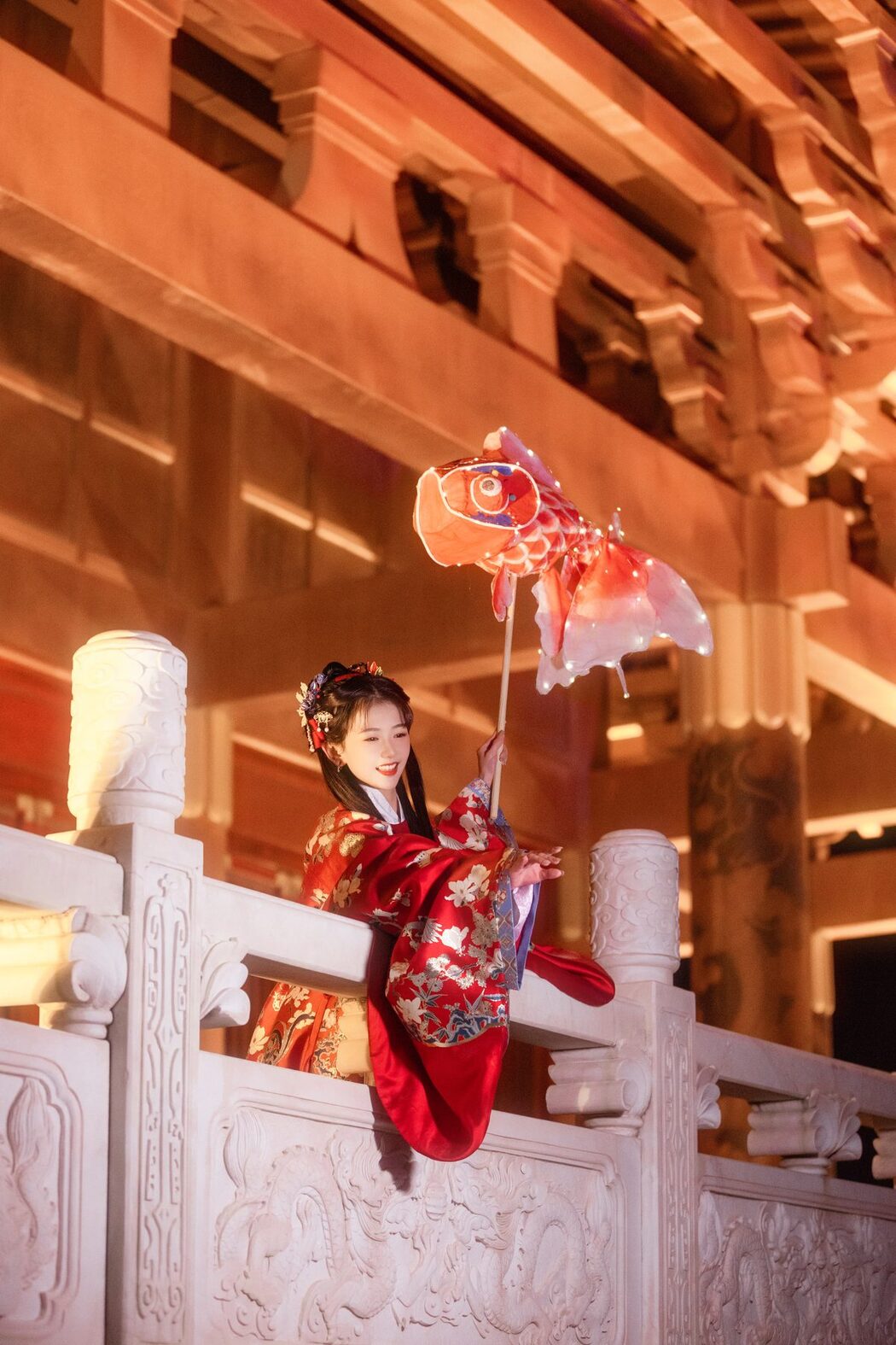 YiTuYu艺图语 Vol.3456 Suan La Tang Er