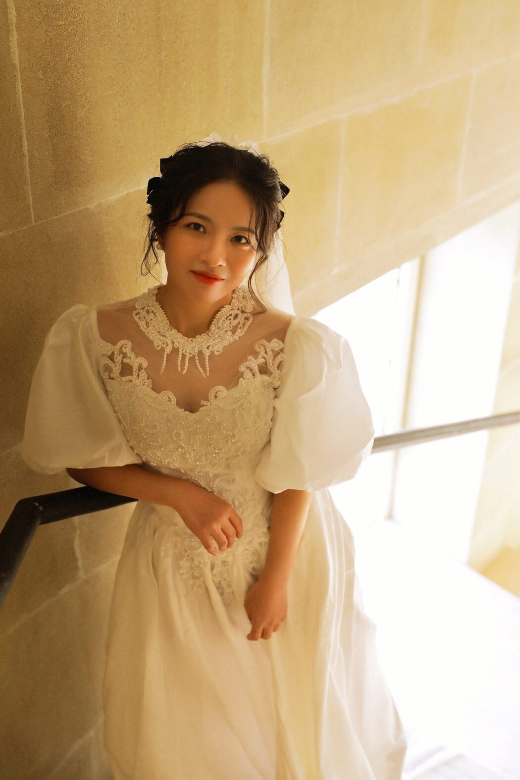 YiTuYu艺图语 Vol.3408 Xiao Xiao Chong Laura