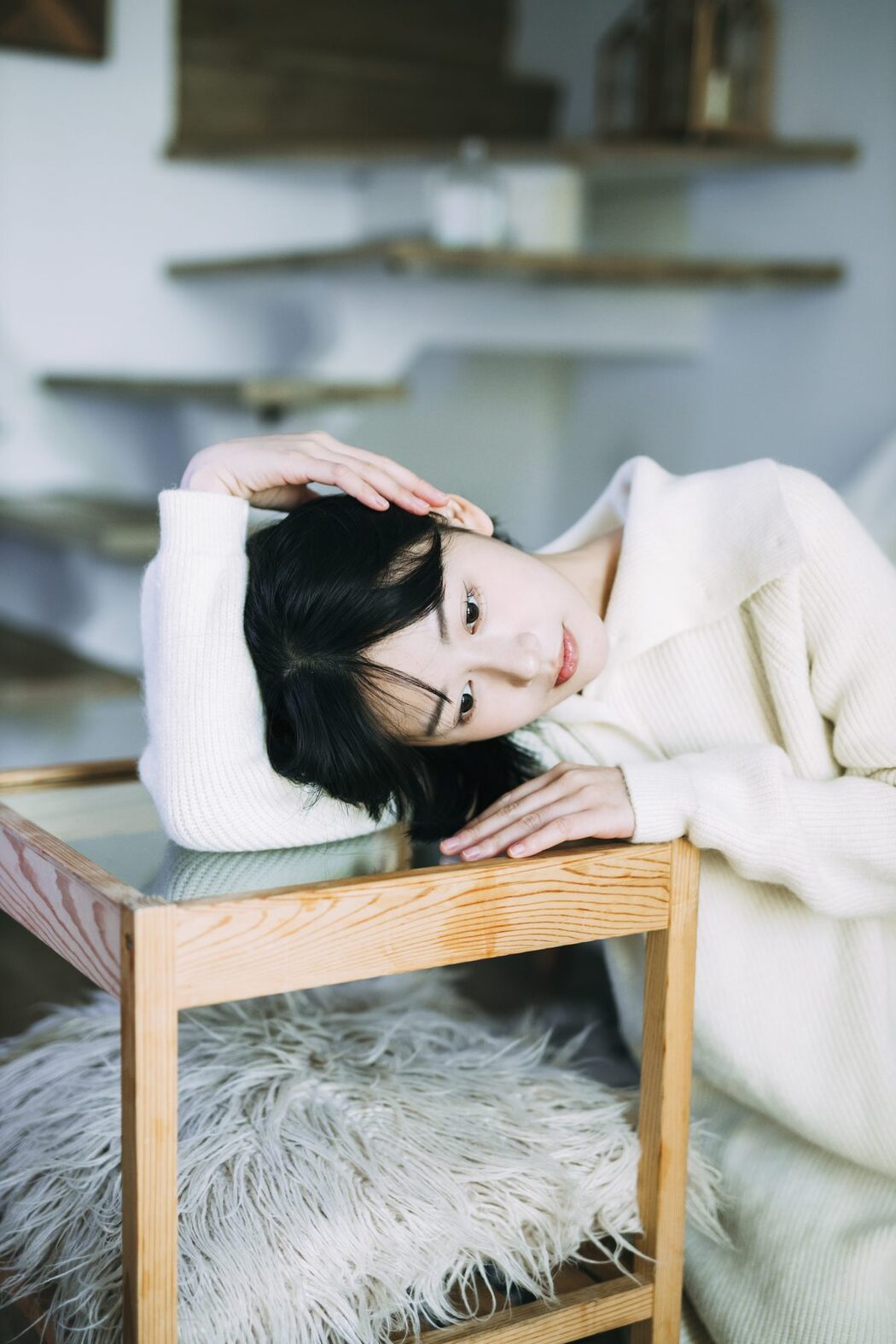 YiTuYu艺图语 Vol.3479 An Qi Er