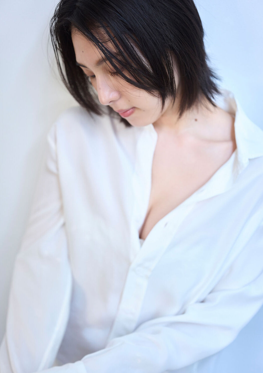 JP Iori Sagara 相樂伊織 – 背中から抱きしめて