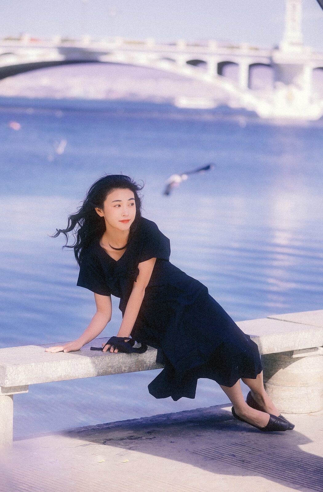 YiTuYu艺图语 Vol.3384 Huang Kai Kai Ya
