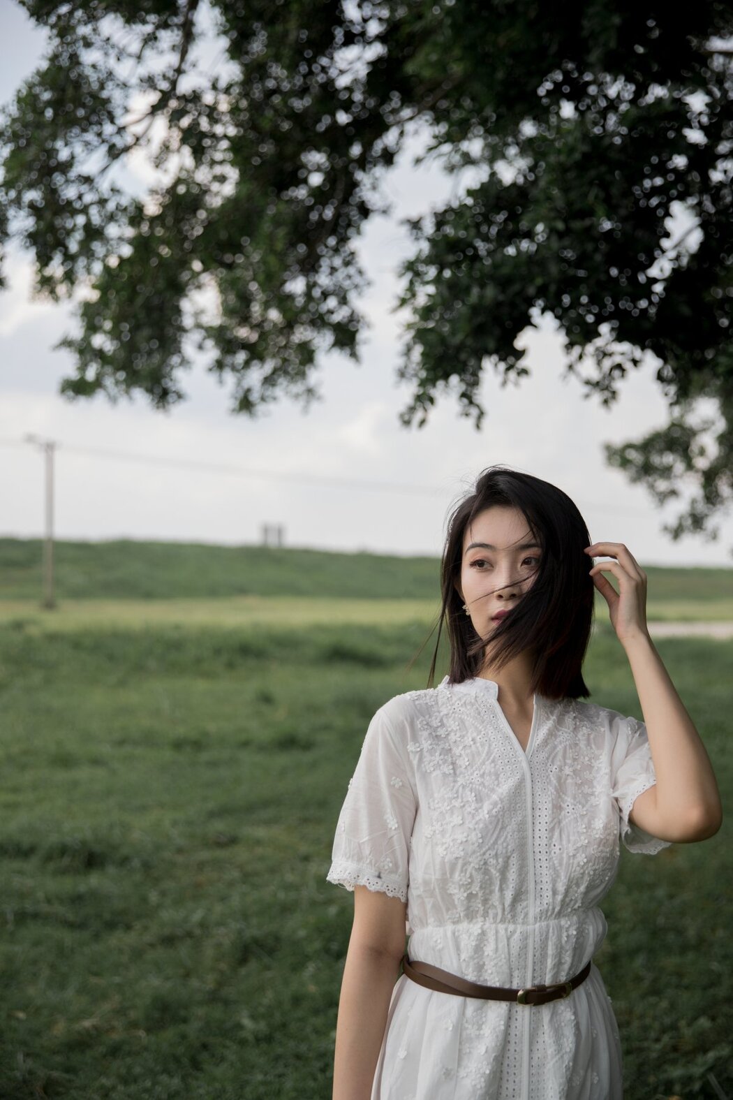 YiTuYu艺图语 Vol.352 Neida