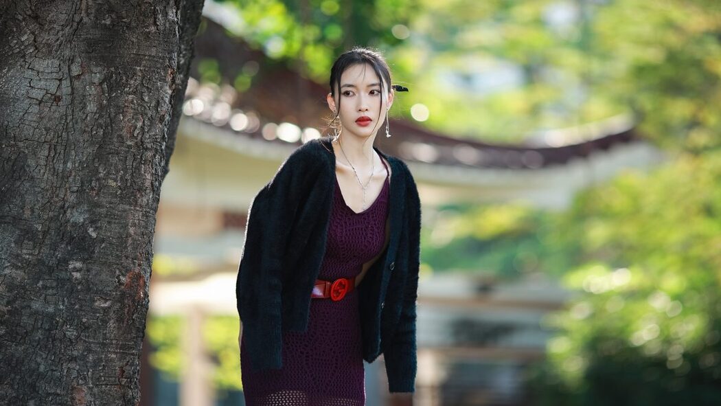 YiTuYu艺图语 Vol.3410 Dong Yan