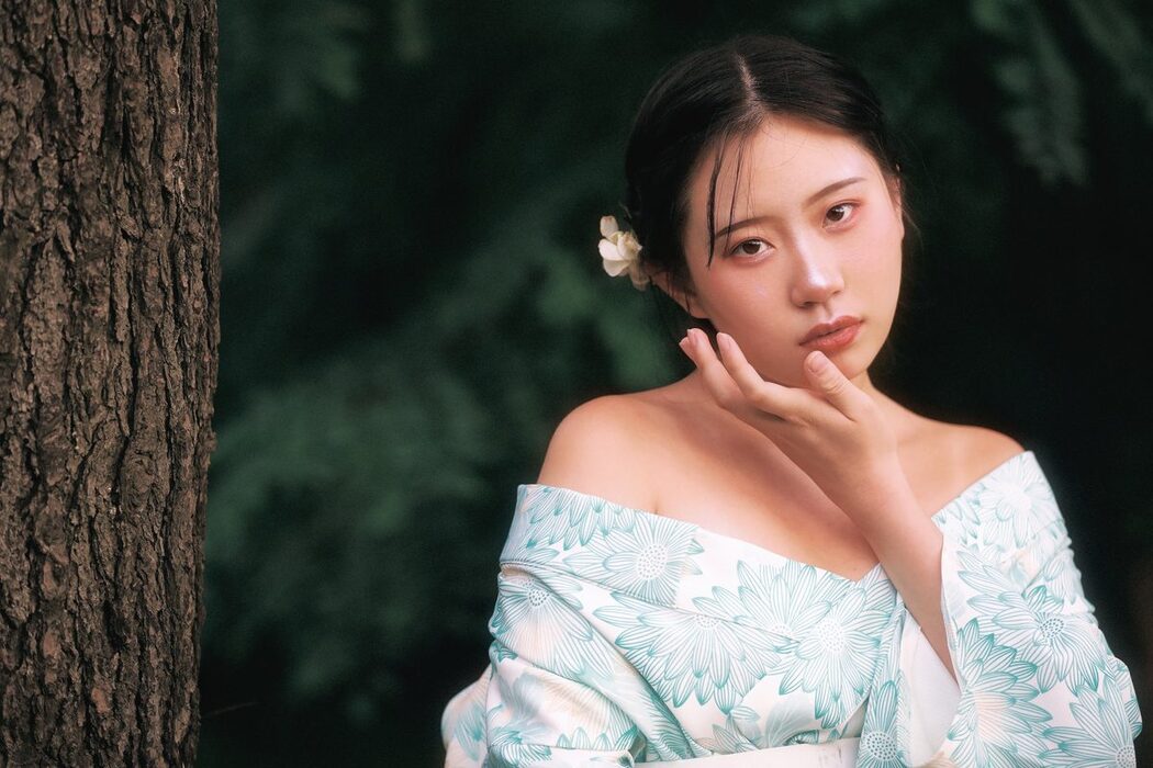 YiTuYu艺图语 Vol.3528 Xiao Xu Zhang