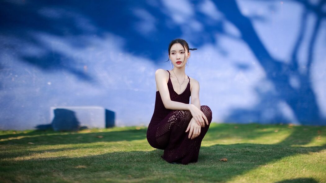 YiTuYu艺图语 Vol.3410 Dong Yan