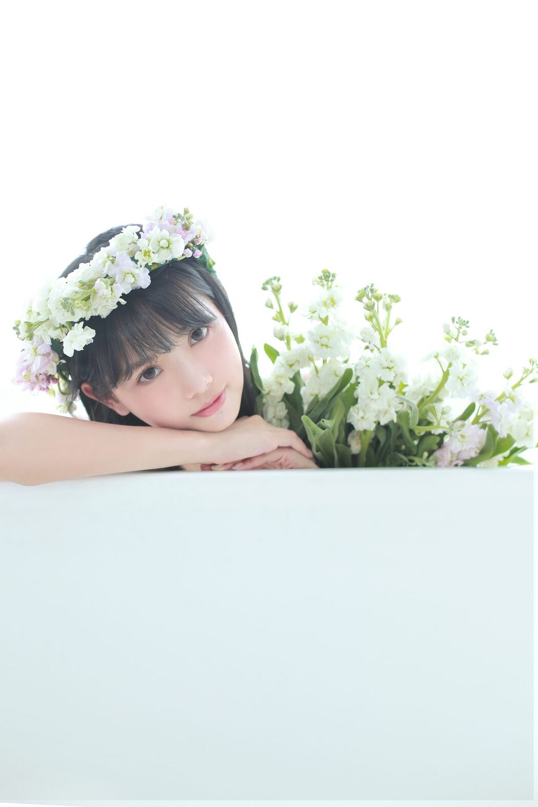 YiTuYu艺图语 Vol.3418 Mao Zi Zi