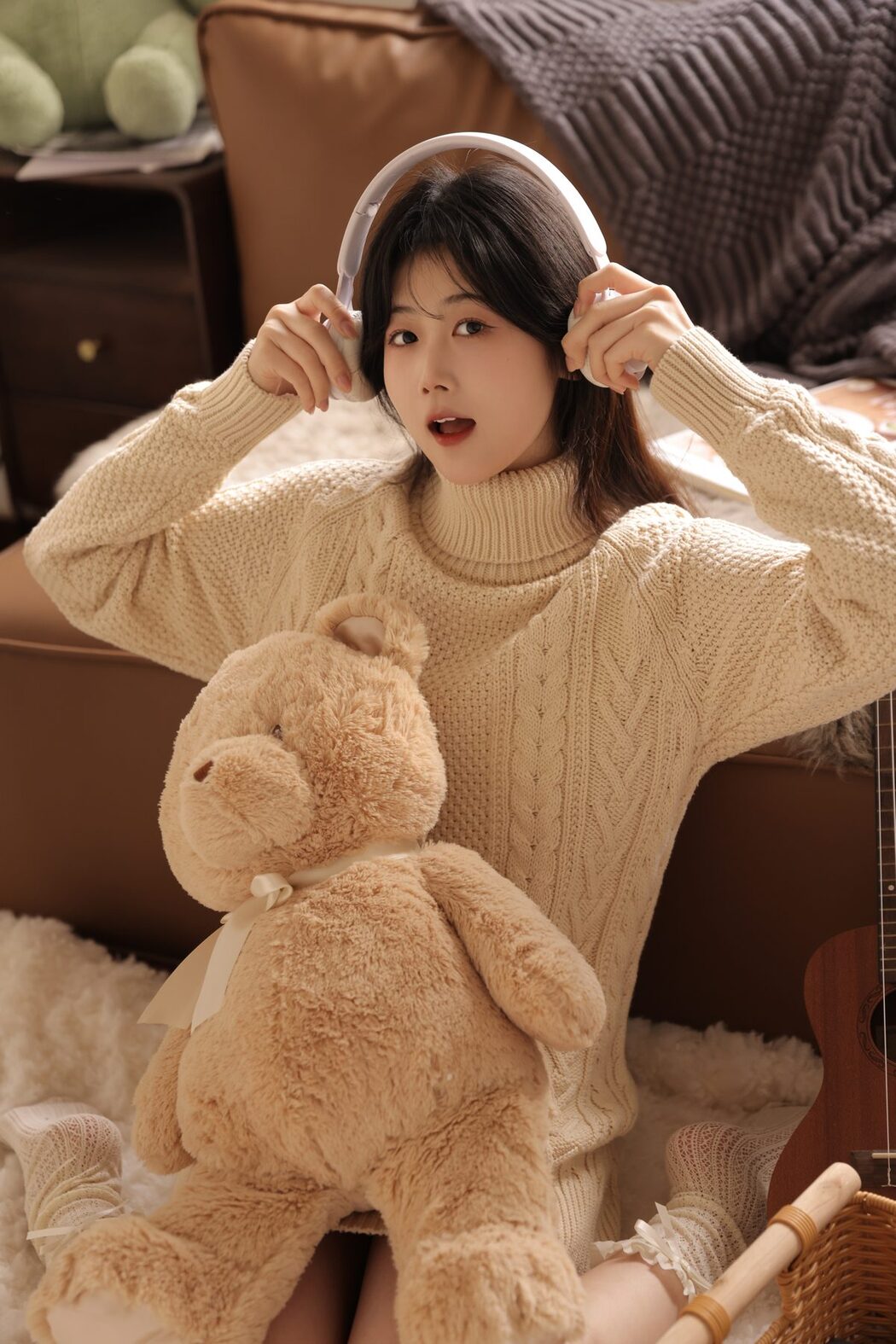 YiTuYu艺图语 Vol.3516 Xiao E Jiang Jiang Jiang