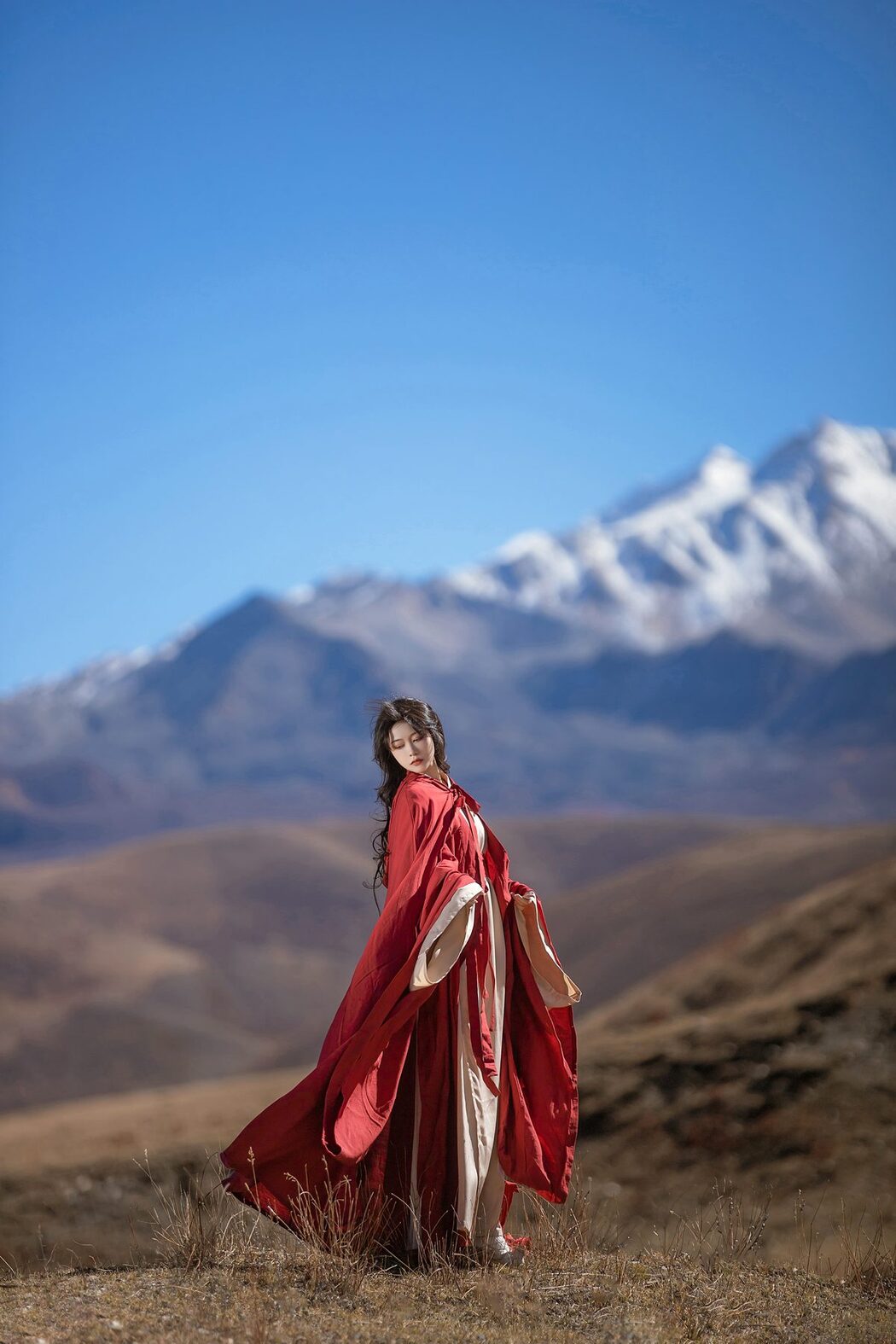 YiTuYu艺图语 Vol.3514 Li Yi Yi