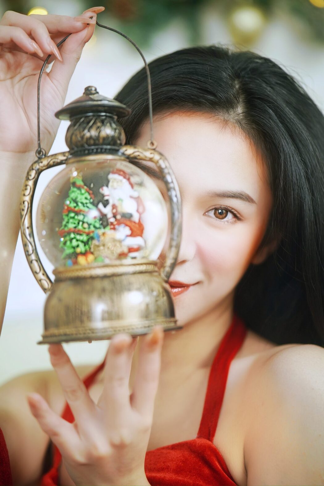 YiTuYu艺图语 Vol.3388 Xiao Su