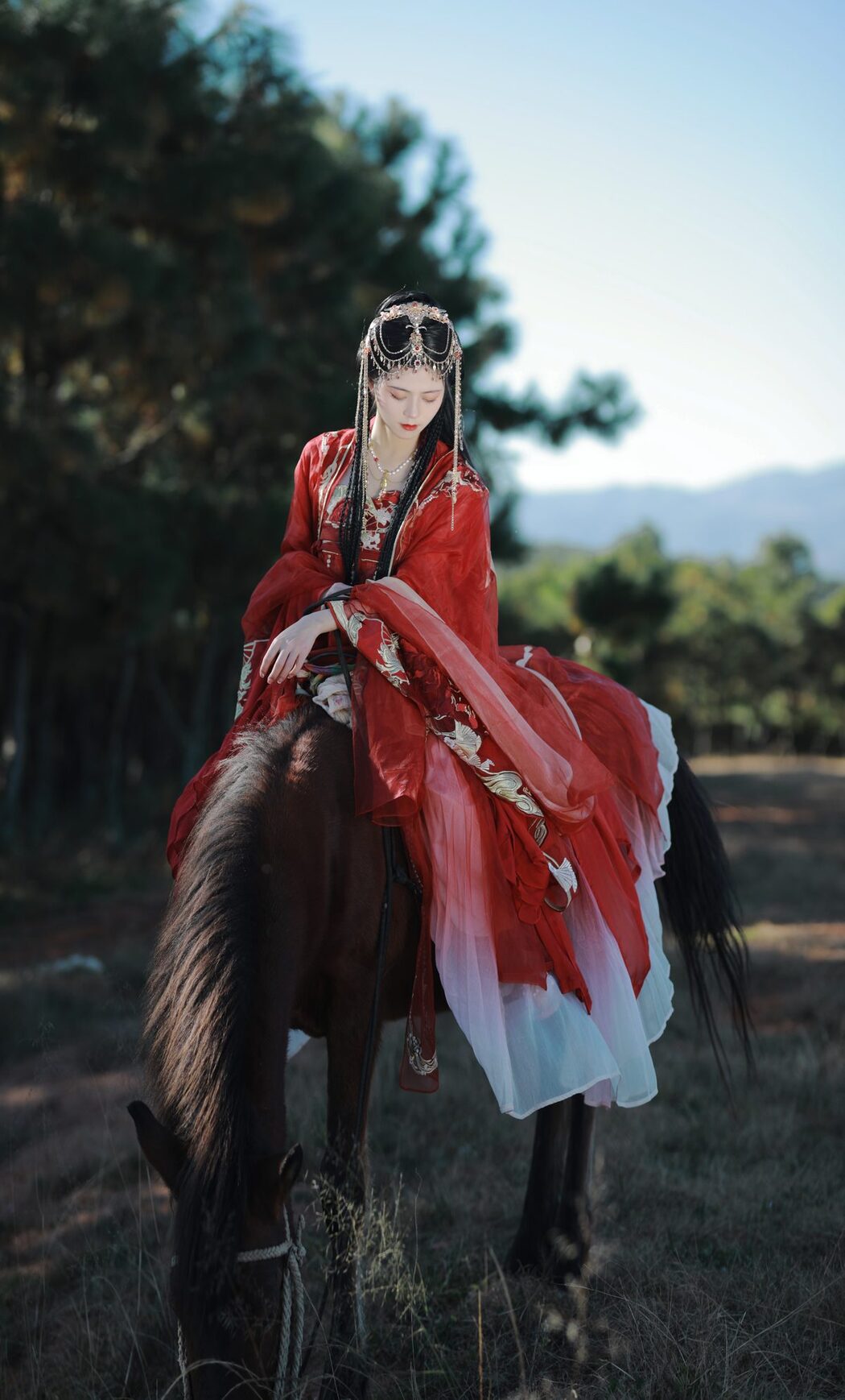 YiTuYu艺图语 Vol.3447 Wu Sui
