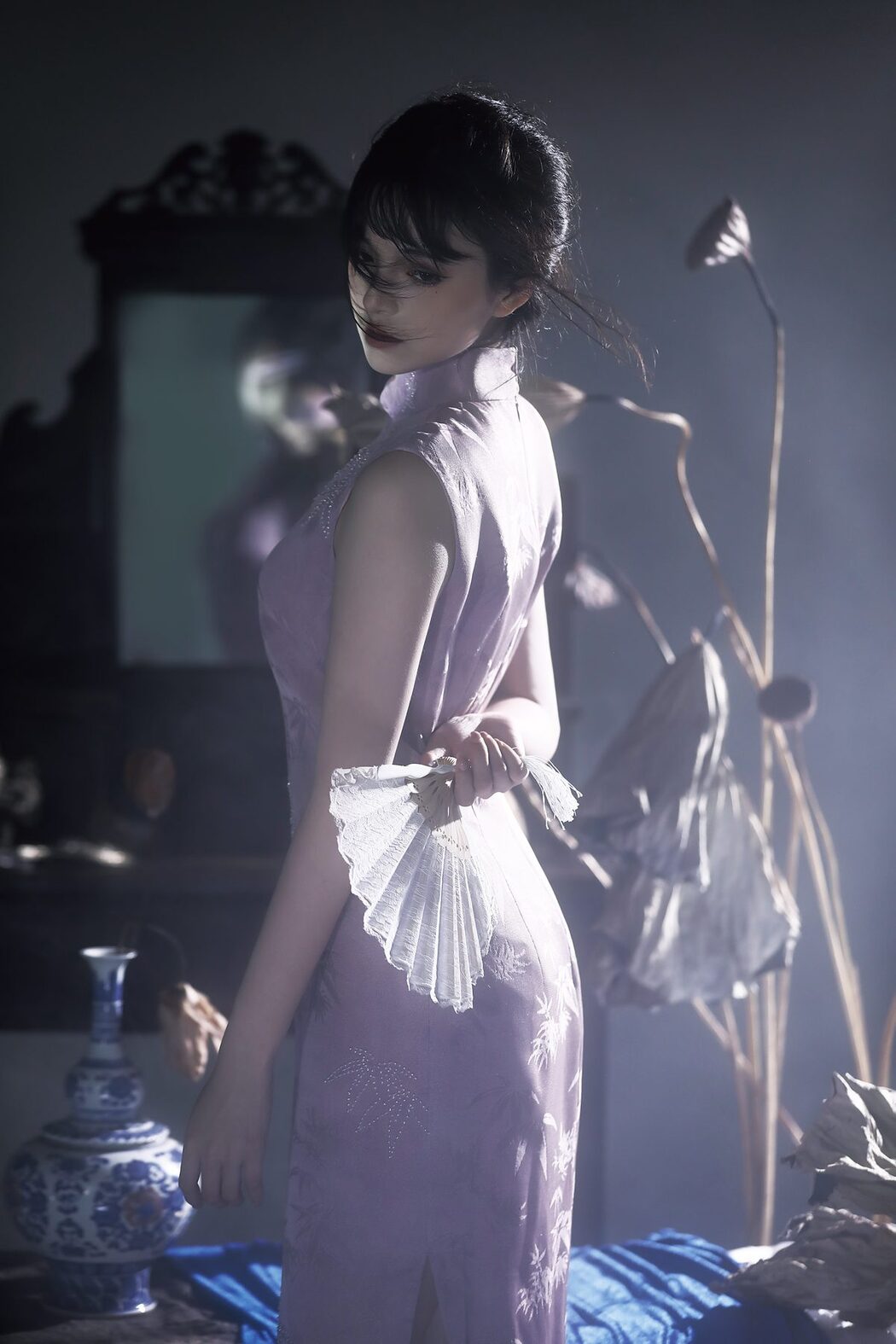 YiTuYu艺图语 Vol.3416 Feng Yu Jing