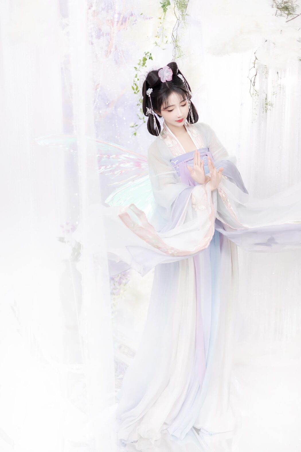 YiTuYu艺图语 Vol.3467 Qi Luo Sheng De Xiao Su Su