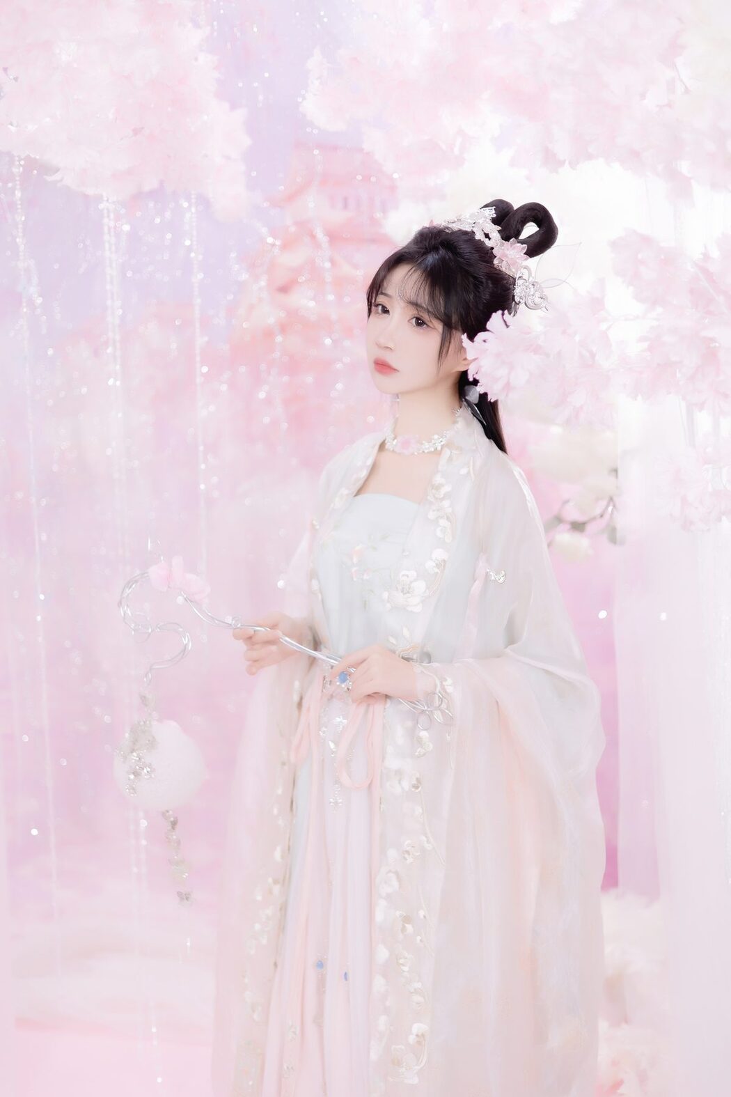 YiTuYu艺图语 Vol.3521 Qi Luo Sheng De Xiao Su Su