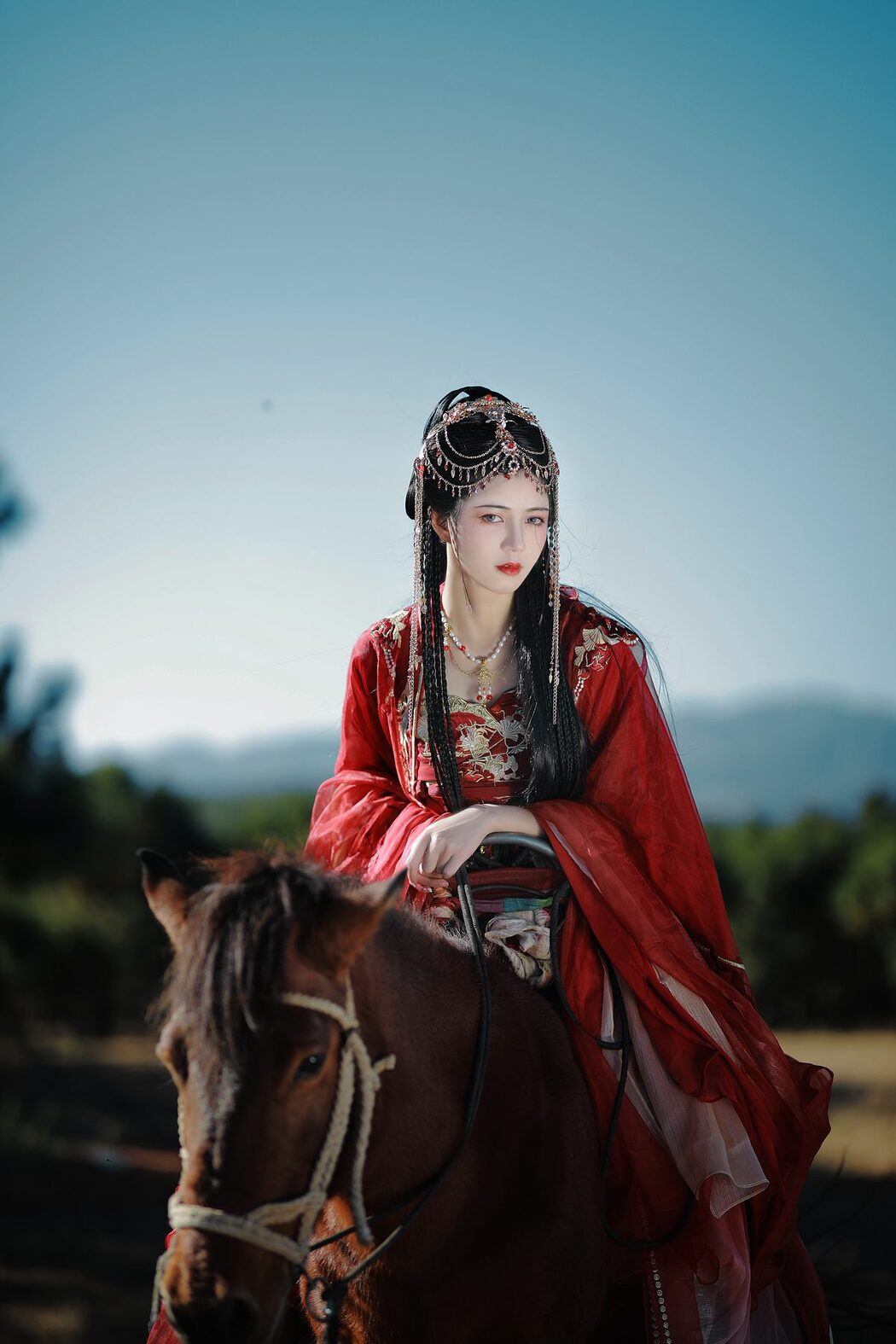 YiTuYu艺图语 Vol.3447 Wu Sui