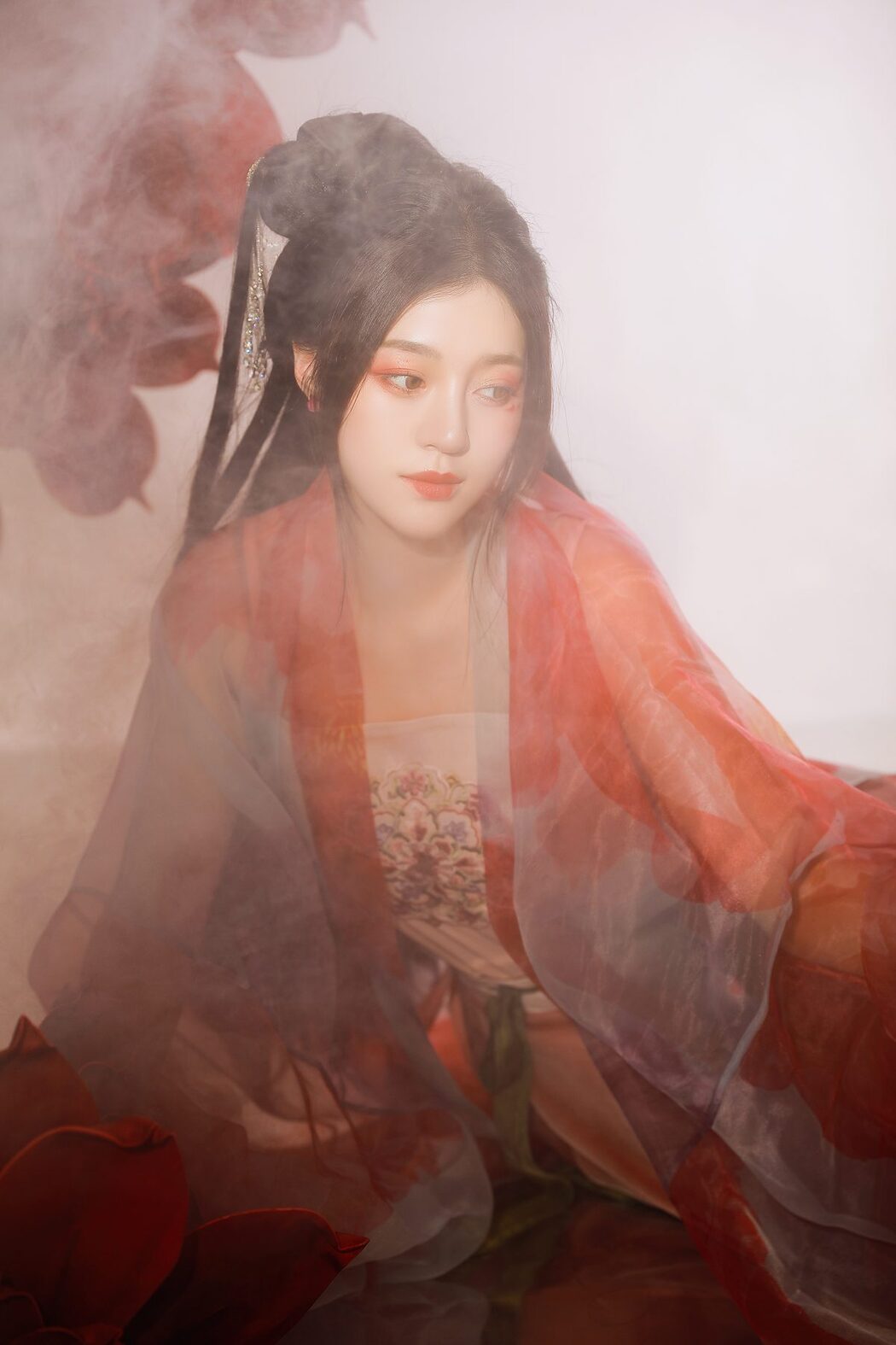 YiTuYu艺图语 Vol.3411 Xiao Lou