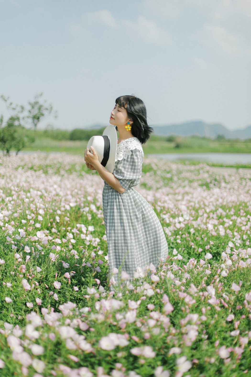 YiTuYu艺图语 Vol.3508 Lan Pang Zi