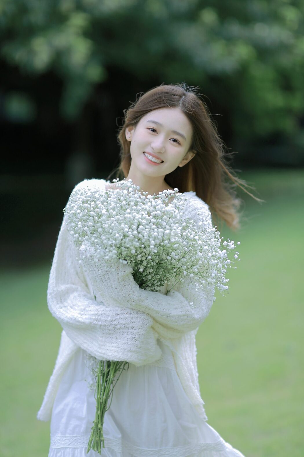 YiTuYu艺图语 Vol.3394 Rui Qiu De Kuai Le Ren Sheng