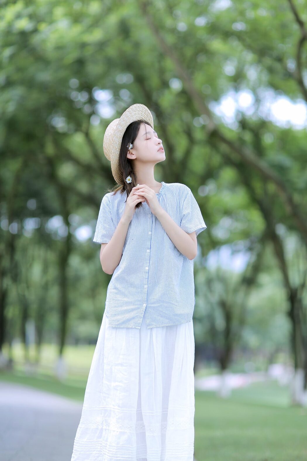 YiTuYu艺图语 Vol.3409 Rui Qiu De Kuai Le Ren Sheng