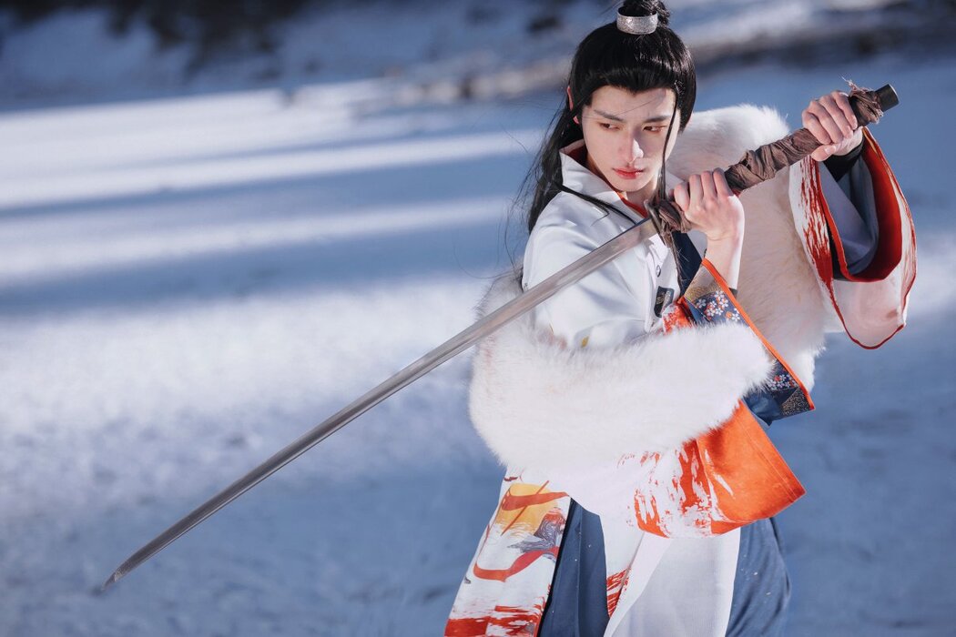 YiTuYu艺图语 Vol.339 Xiu Xiu