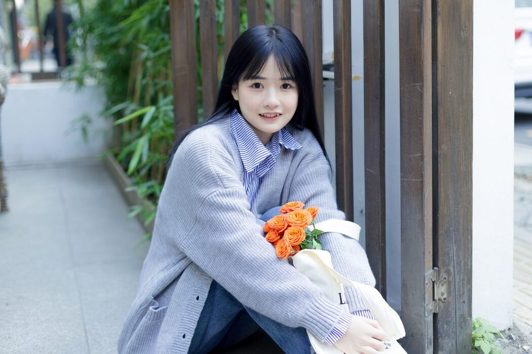 YiTuYu艺图语 Vol.3482 Xiao Yi Mei Mei Cute