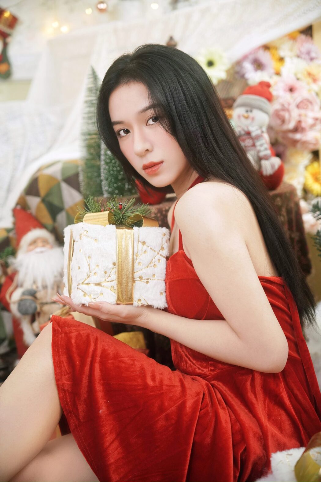 YiTuYu艺图语 Vol.3388 Xiao Su
