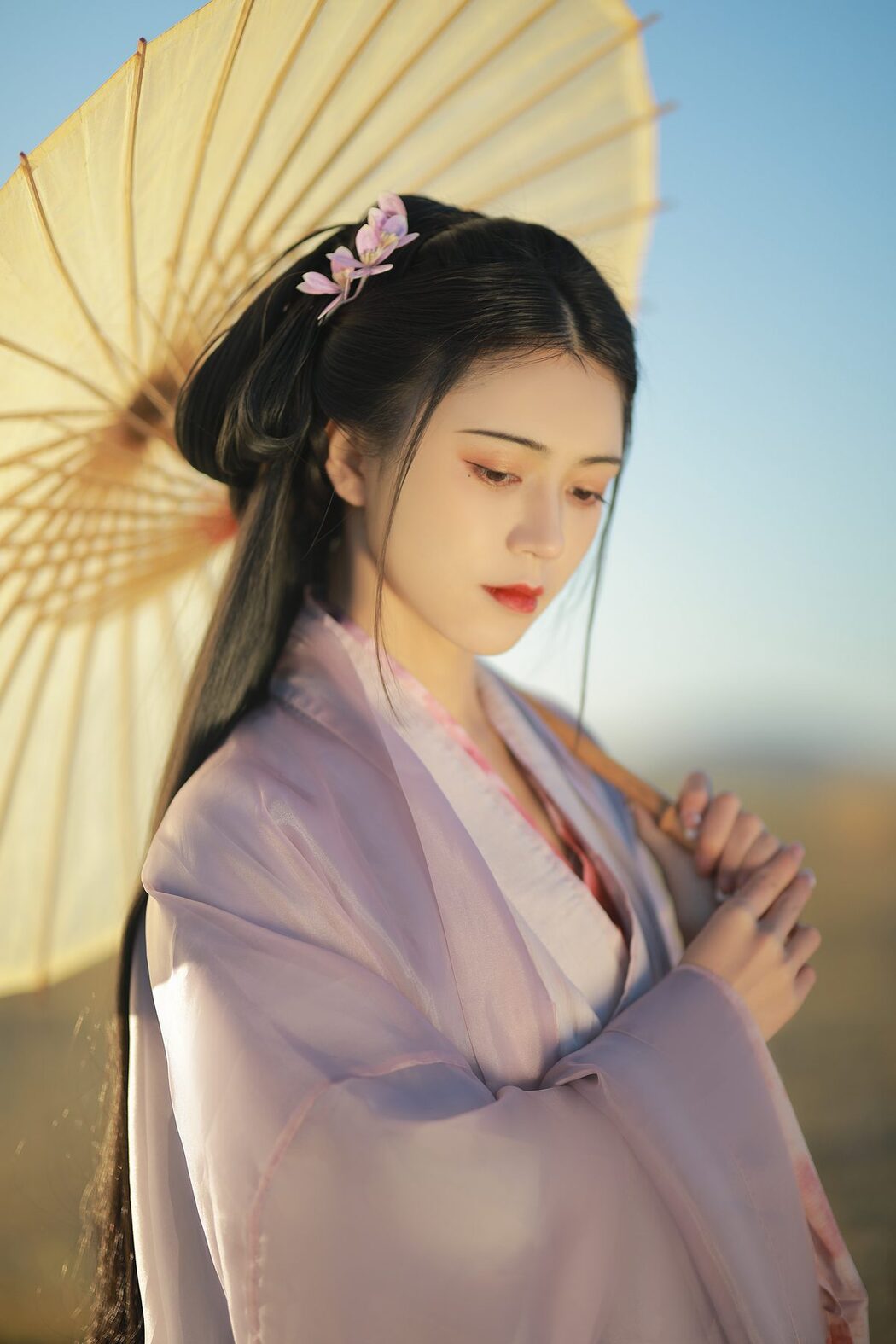 YiTuYu艺图语 Vol.3429 Wu Sui