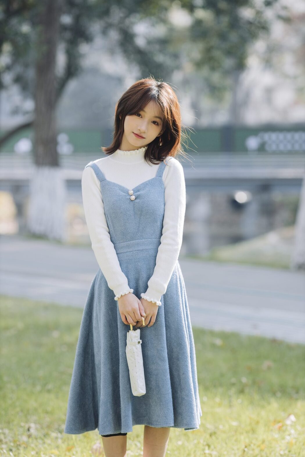 YiTuYu艺图语 Vol.3437 Yu Er