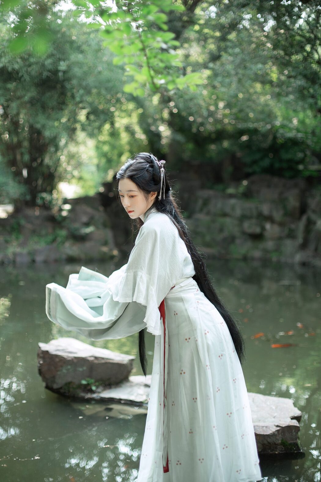 YiTuYu艺图语 Vol.3452 Feng Yi