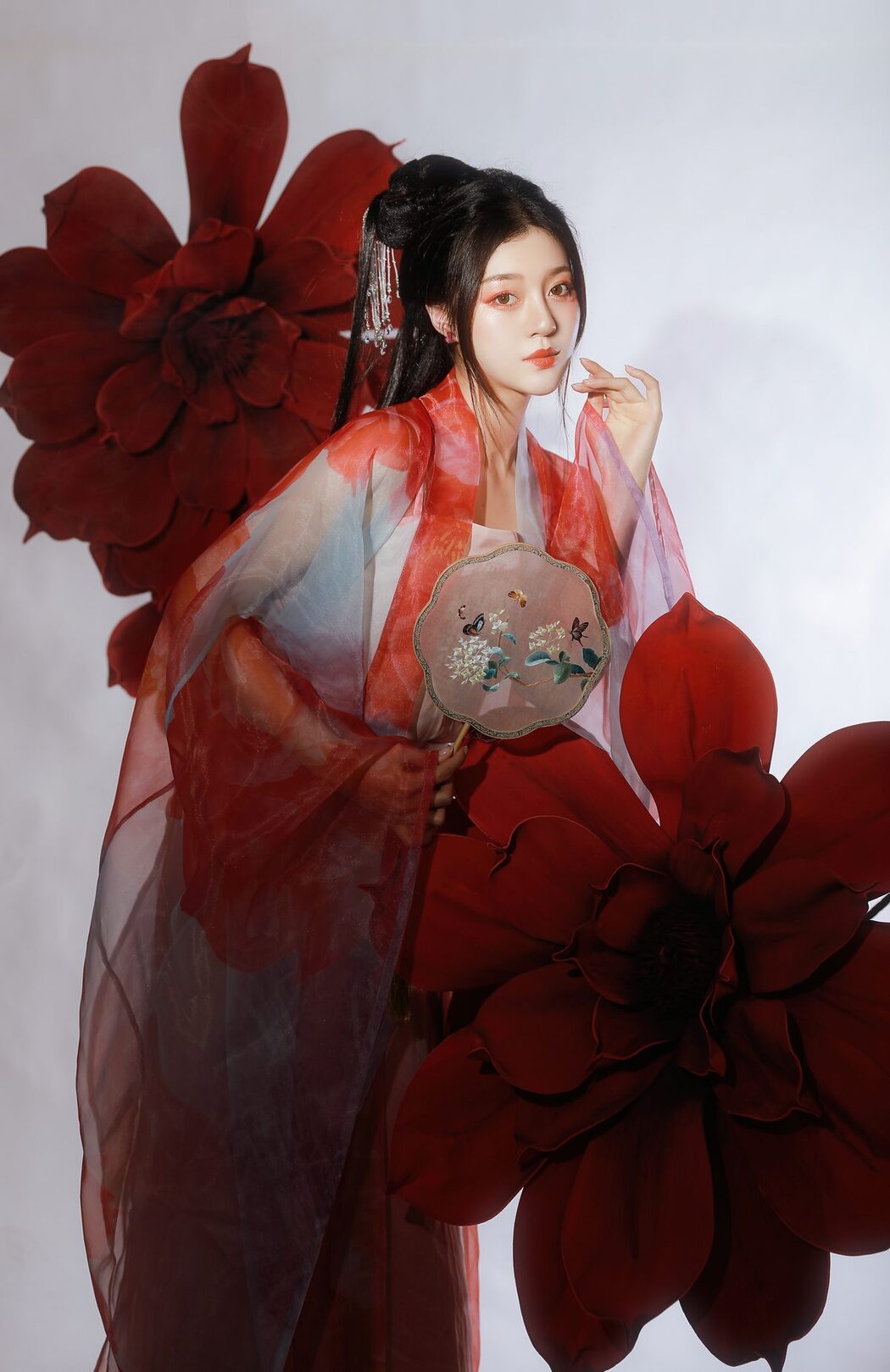 YiTuYu艺图语 Vol.3411 Xiao Lou