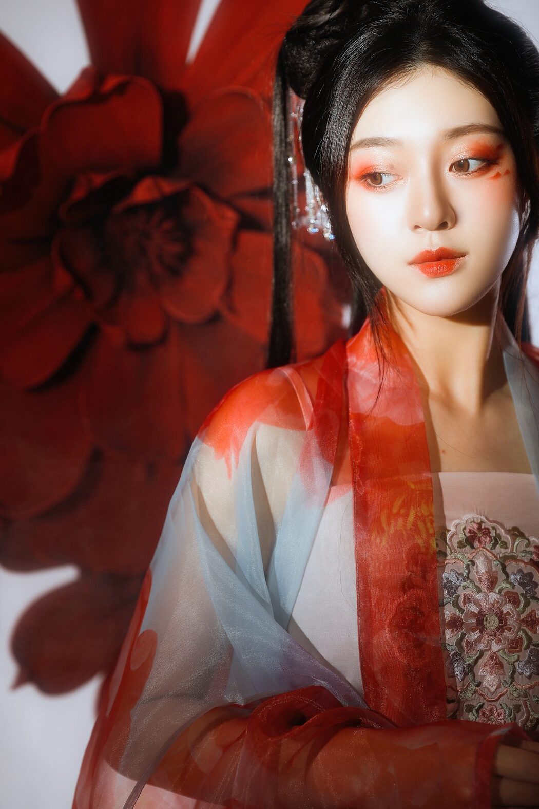 YiTuYu艺图语 Vol.3411 Xiao Lou