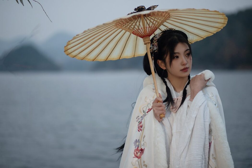 YiTuYu艺图语 Vol.3457 Yi Kou Dan Gao