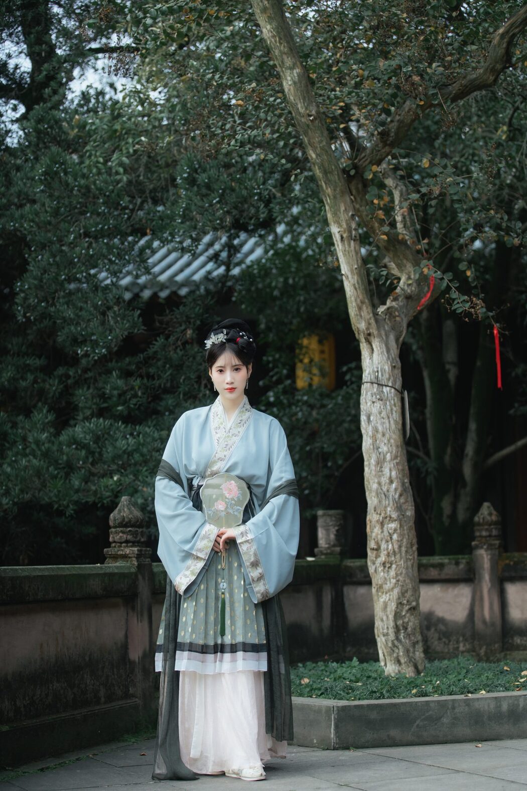 YiTuYu艺图语 Vol.3512 Chu Cha