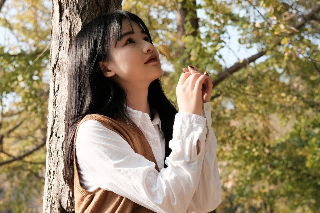 YiTuYu艺图语 Vol.3435 Xiao Yi Mei Mei Cute