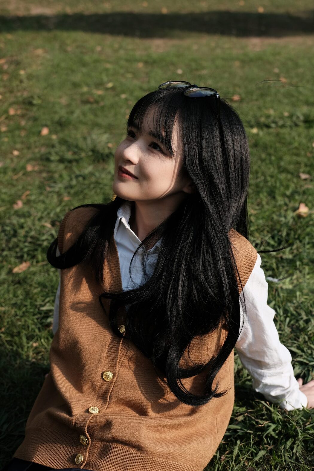 YiTuYu艺图语 Vol.3435 Xiao Yi Mei Mei Cute