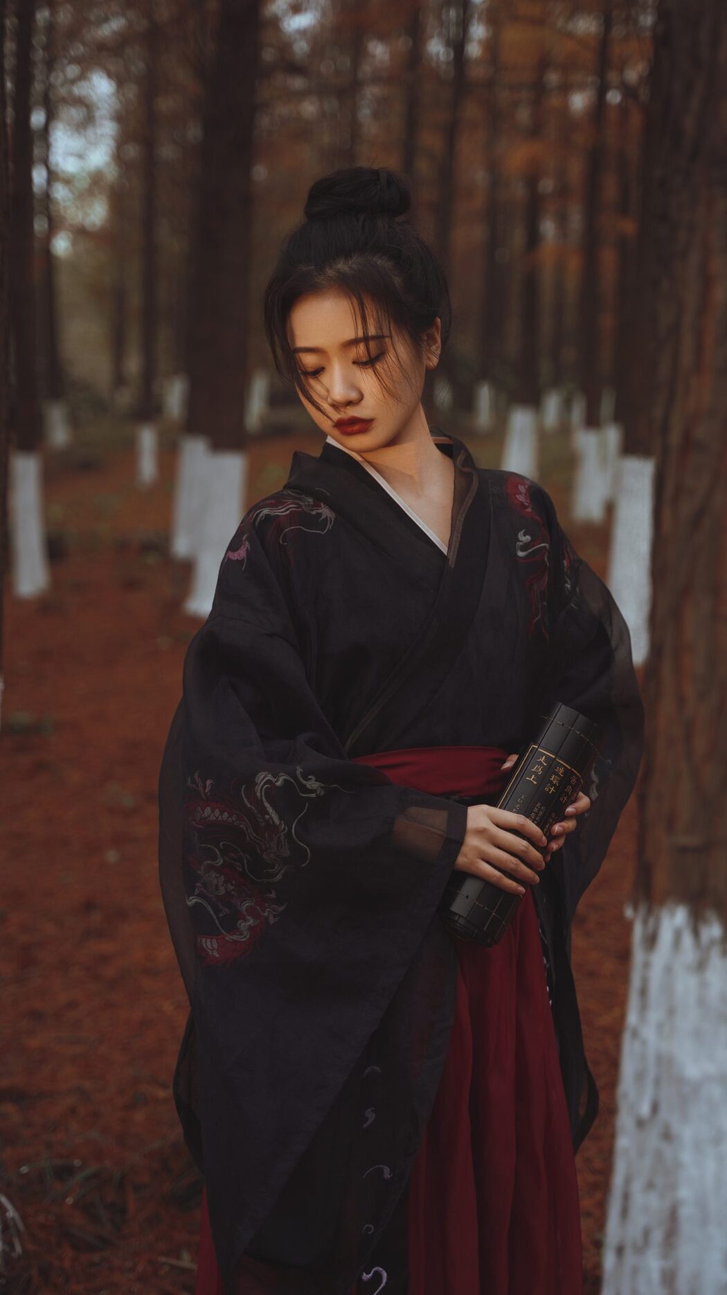 YiTuYu艺图语 Vol.3402 Wang Wang Xiao Xiao Shu