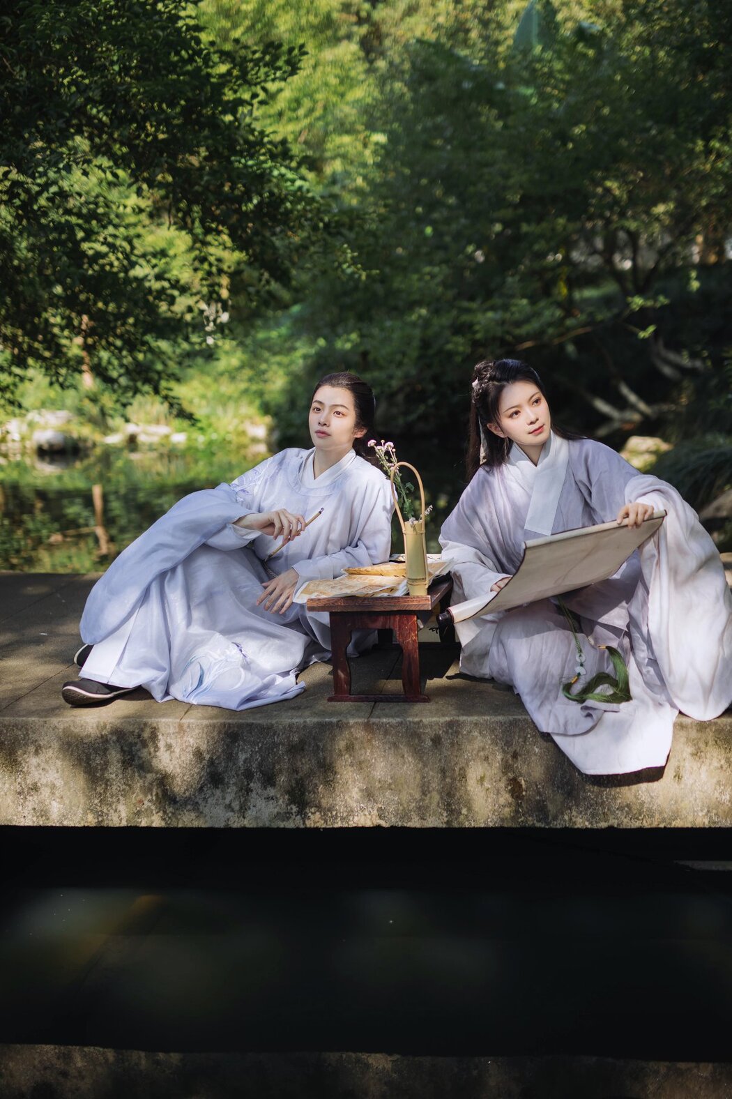 YiTuYu艺图语 Vol.351 Yin Mei