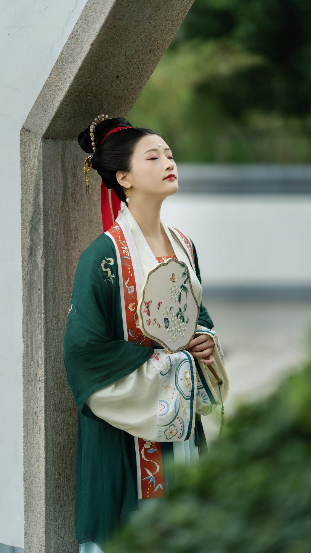 YiTuYu艺图语 Vol.3381 Jin yan JINYAN99